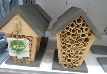 Bee houses for sale