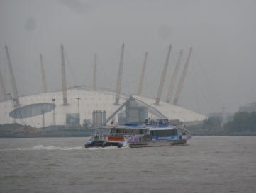 Millennium Dome