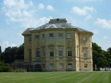 Danson House