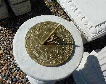 Sundial