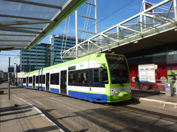 Croydon Tramlink