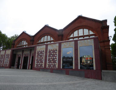 Bethnal Green Museum of Childhood