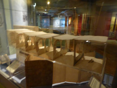 Museum of London Docklands