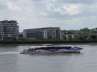 Thames Clipper