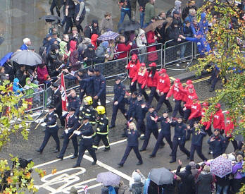 Lord Mayor's Show